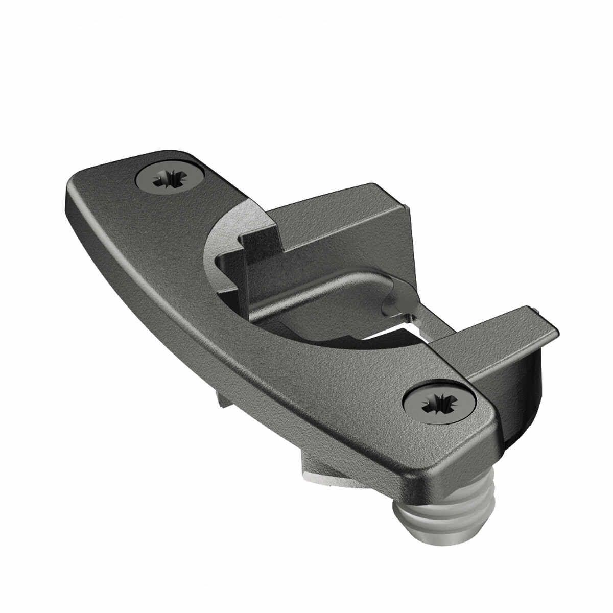 Topf Selekta T23/9/Nickel