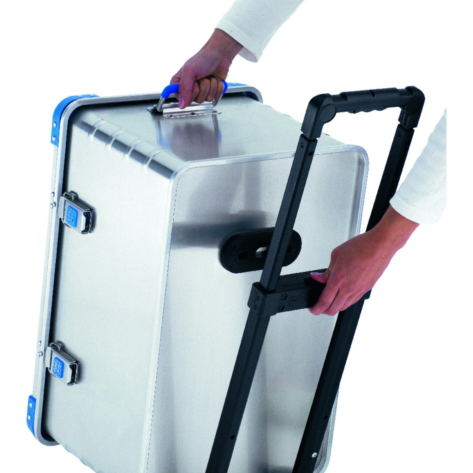 Zarges Trolley