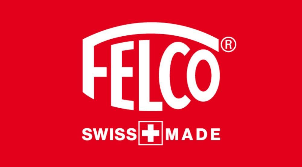 FELCO Gartenschere, Nr. 160L