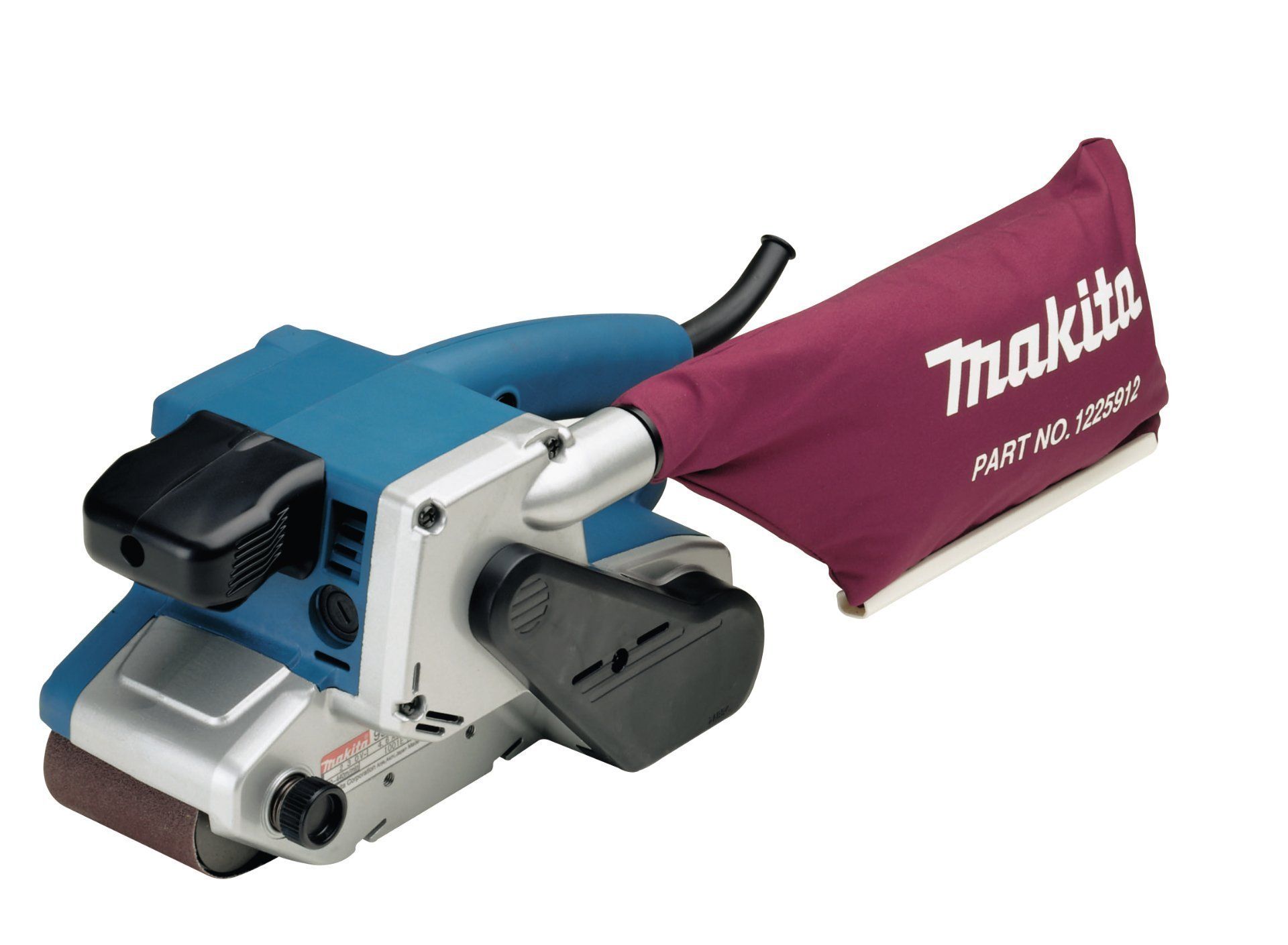 Makita Bandschleifer 9903J 76 mm
