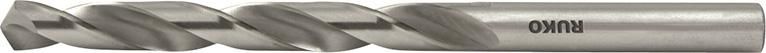 RUKO Spiralb. D338RN gesch. 13,0mm HSS