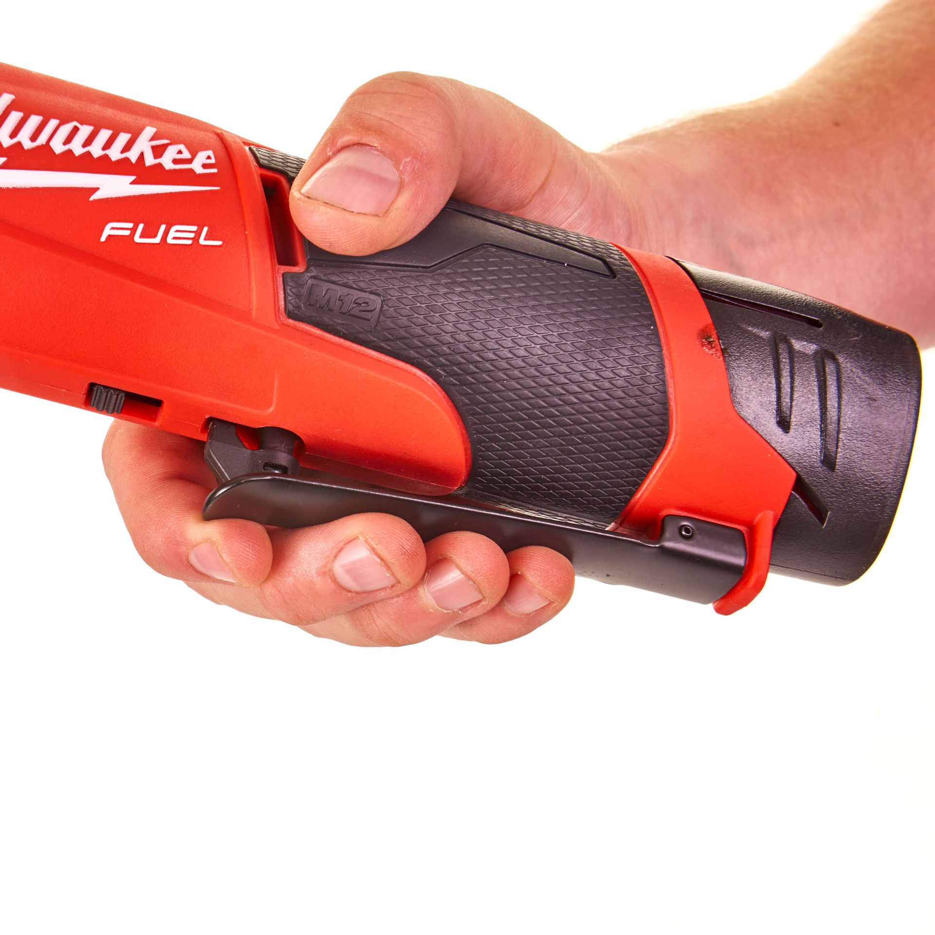 MILWAUKEE Akku-Ratsche, 3/8"