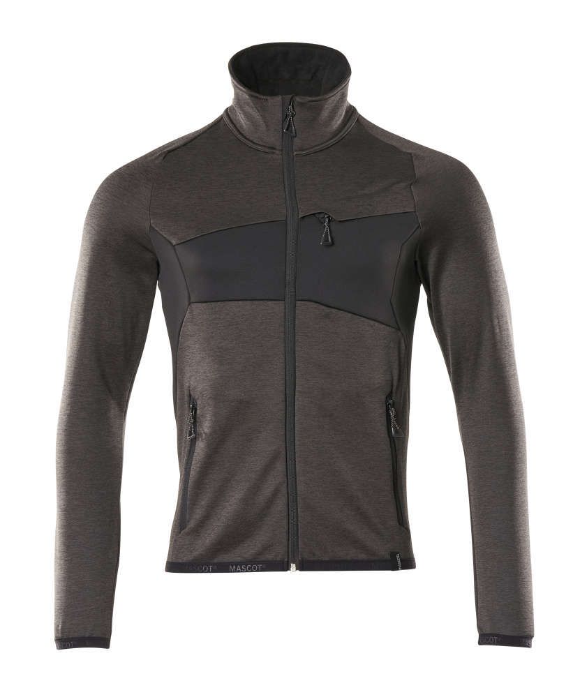MASCOT®Microfleecejacke Accelerate Gr.M