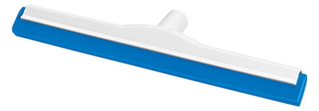 HACCP Wasserschieber, blau