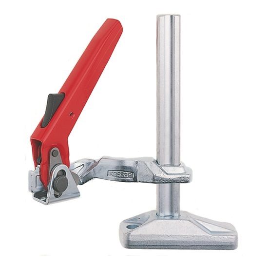 BESSEY Maschinentischspanner, "BS" 4