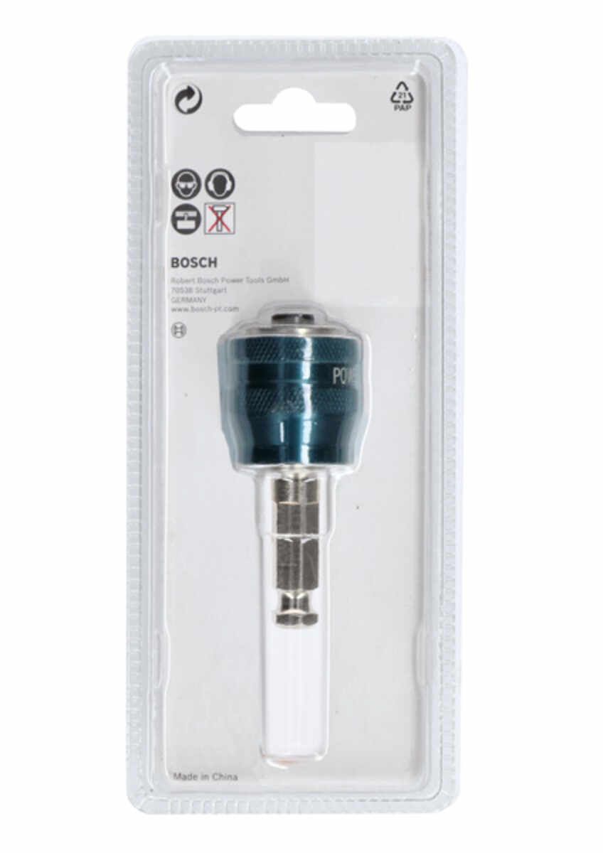 PC Plus-Dorn 7/16-Zoll, 11 mm