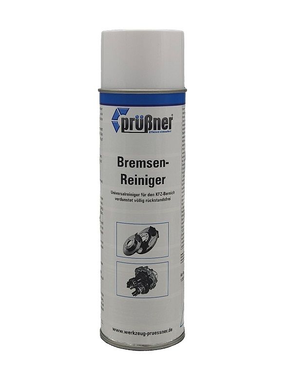 Prüßner Bremsenreiniger  500 ml