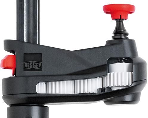 Getriebezwinge GearKlamp GK150/60 BESSEY