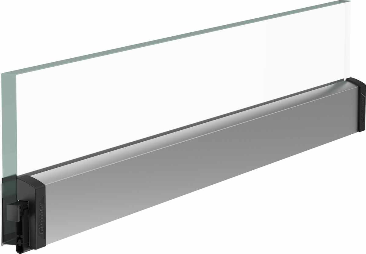 athmer Schall-Ex® GSA edelstahl elox. (C-31) 708 mm