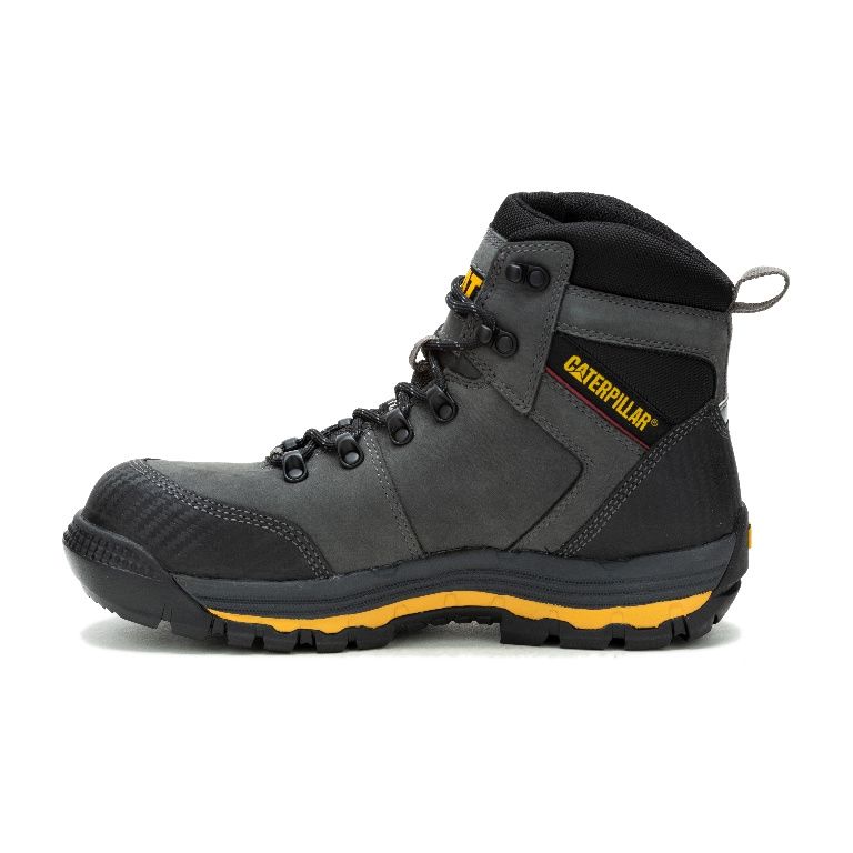 CAT Sicherheitsstiefel Munising S3