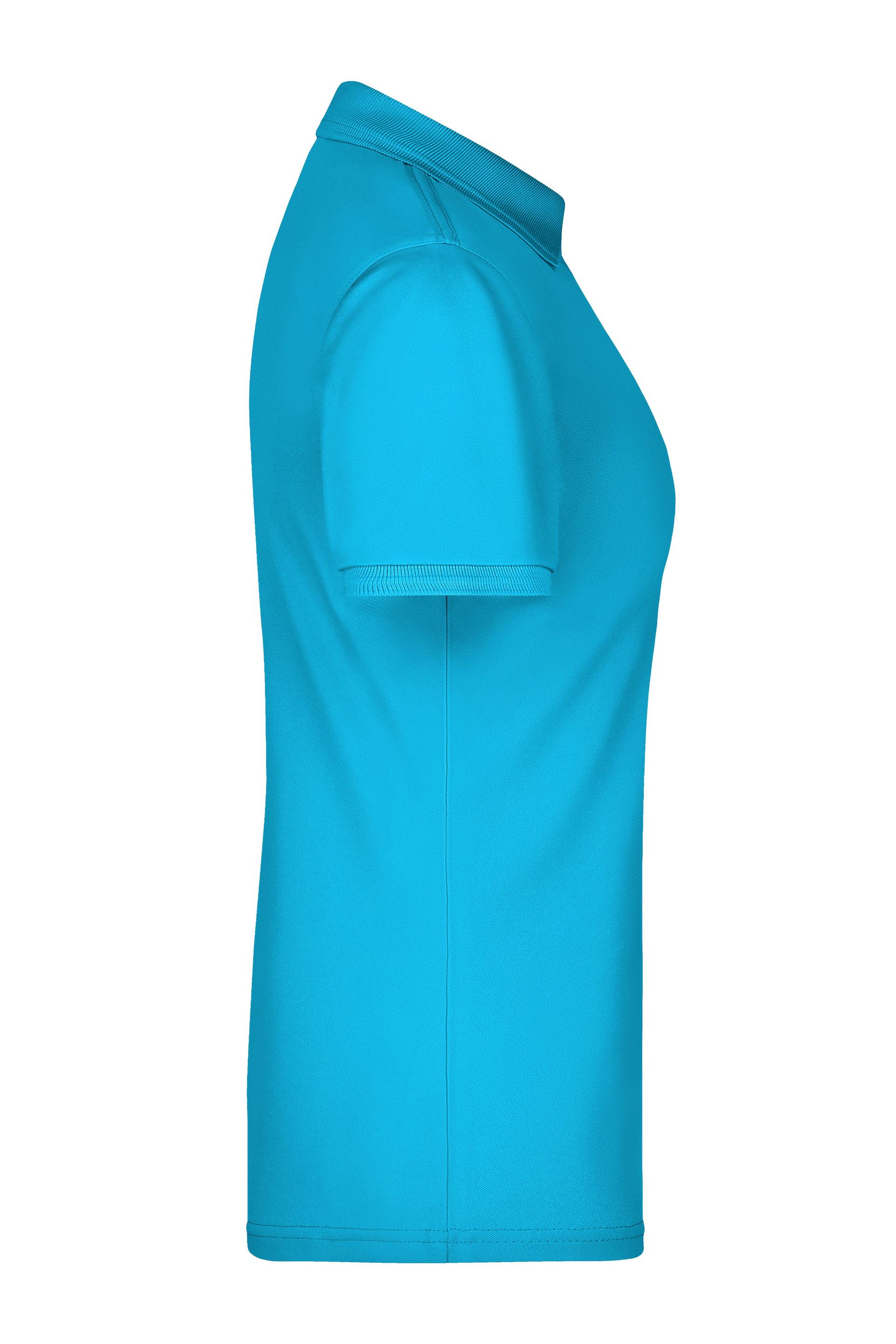 Funktionelles Polo für Freizeit und Sport für Damen