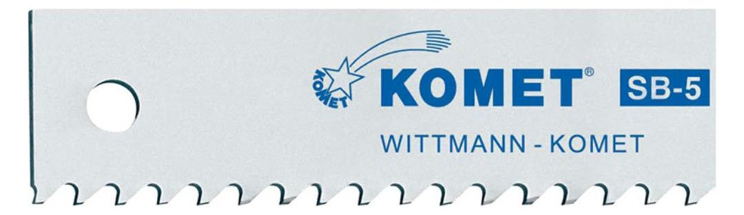 KOMET HSS-DMo5-Maschinensägeblatt
