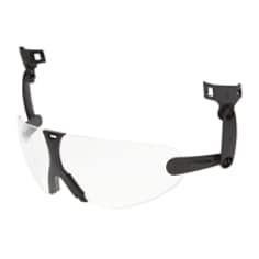 3M V9C 3M Integrierbare Schutzbrille für Schutzhelme Transparent V9C