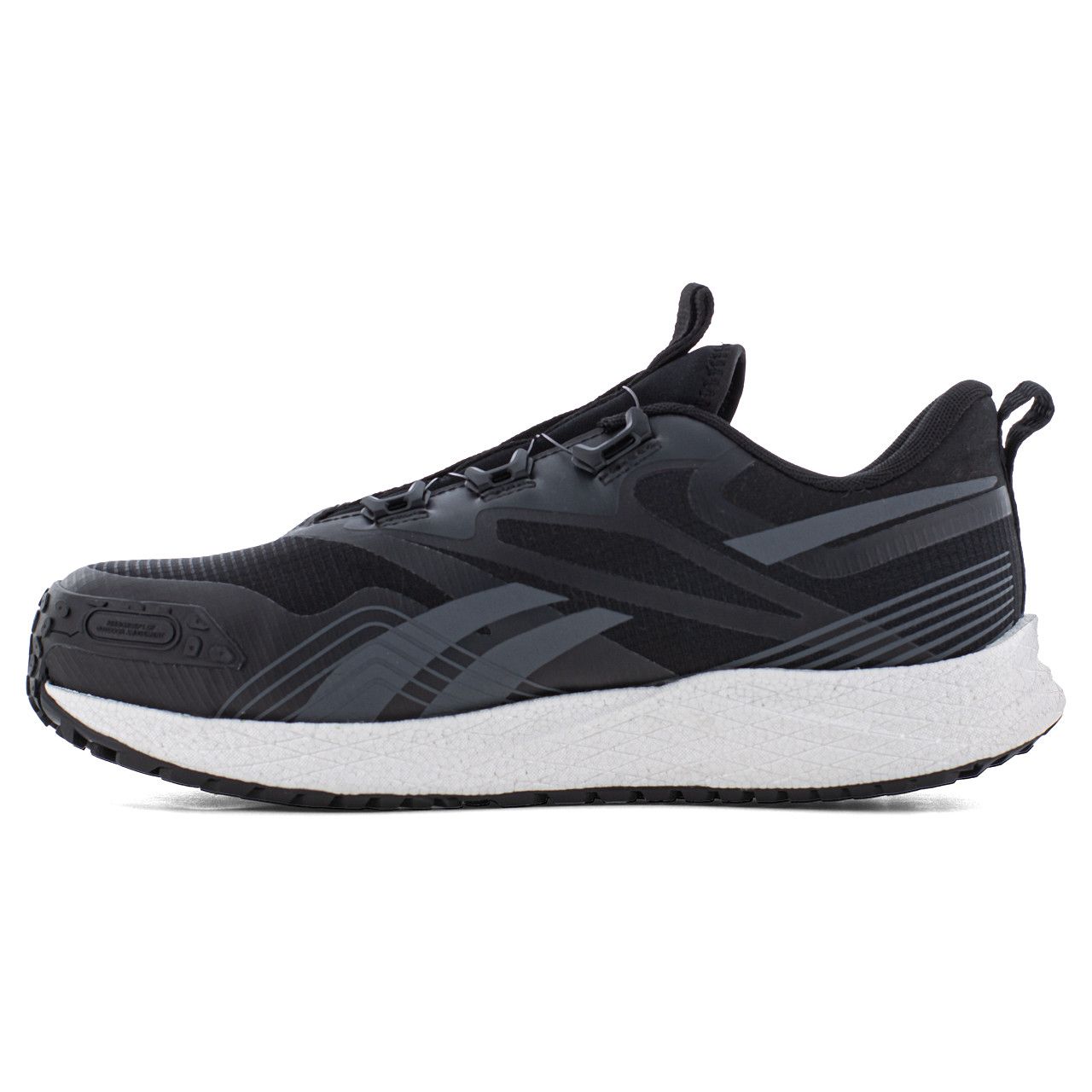 Reebok Sicherheitshalbschuh IB3613 S1PS BOA