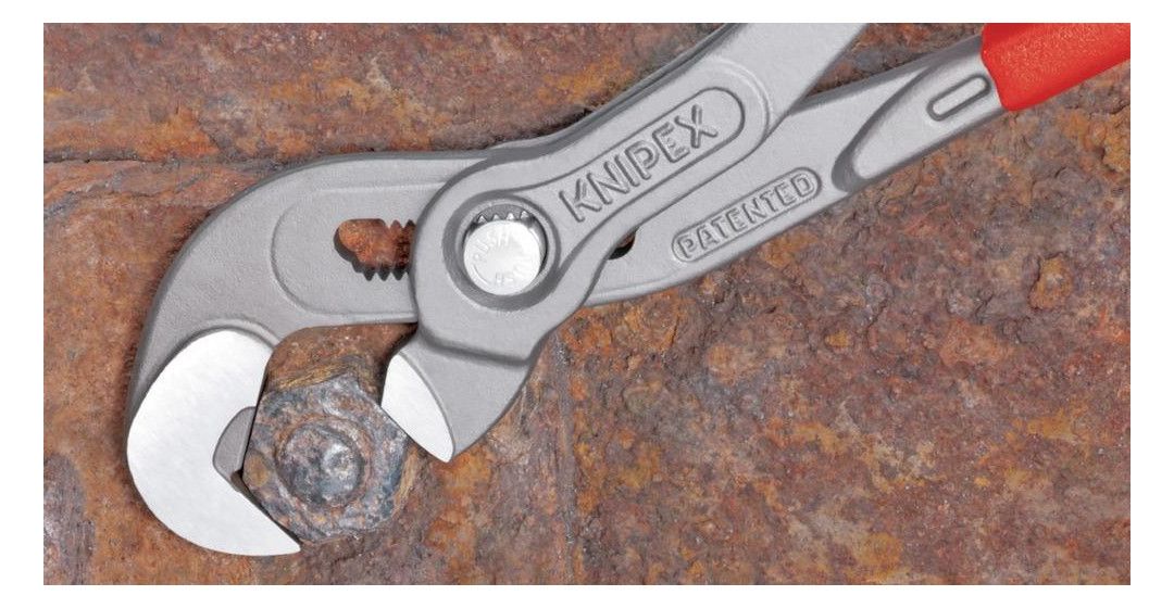 KNIPEX Schraubschlüssel, "Raptor"