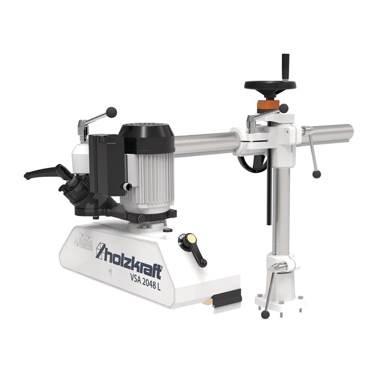 Vorschubapparat Holzkraft VSA 2048 L EASY