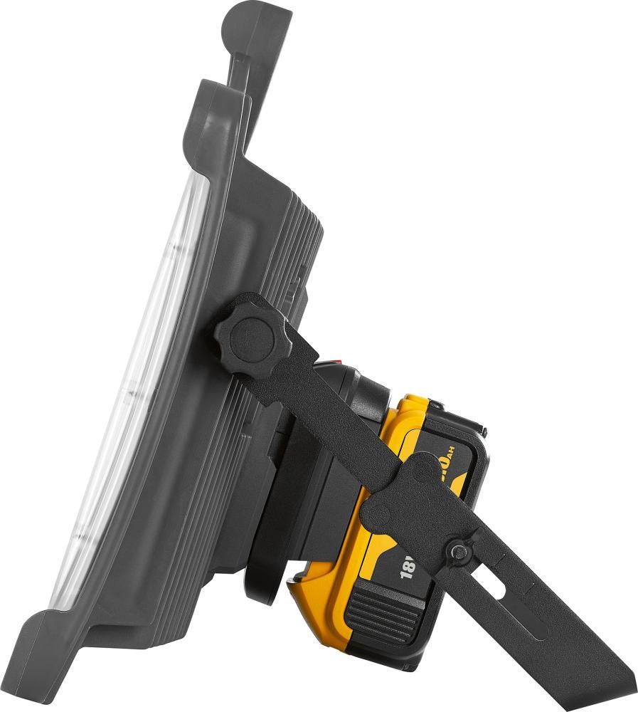 Arbeitsstrahler 230 V Magnum Future LED XS