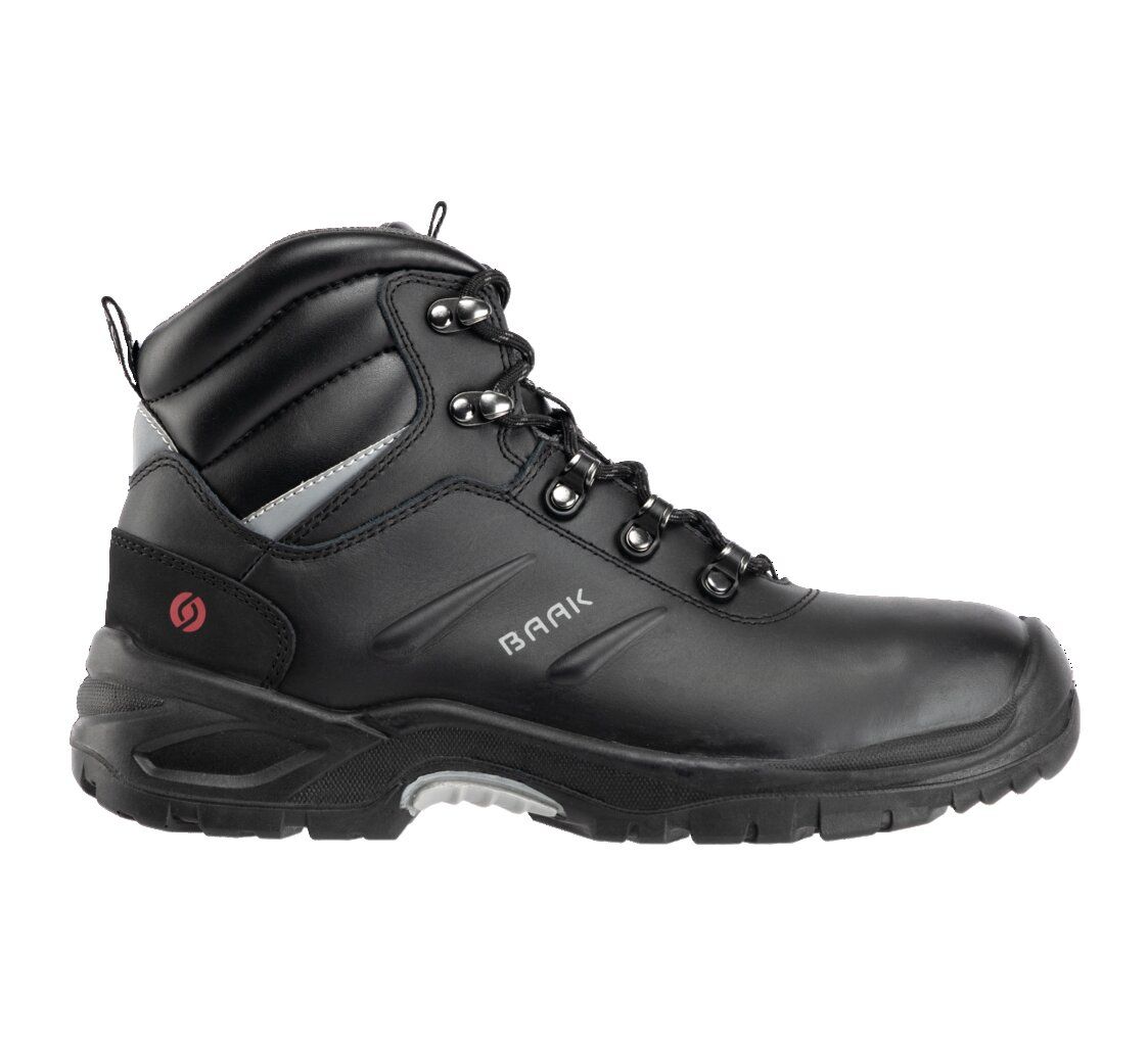 Stiefel Harrison 7316 N, S3 SRC ESD, Gr. 36