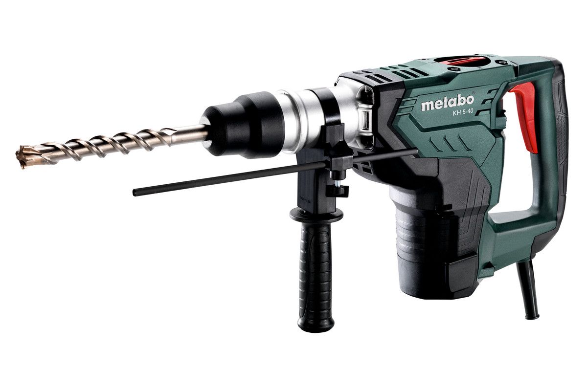 Kombihammer KH 5-40 Metabo