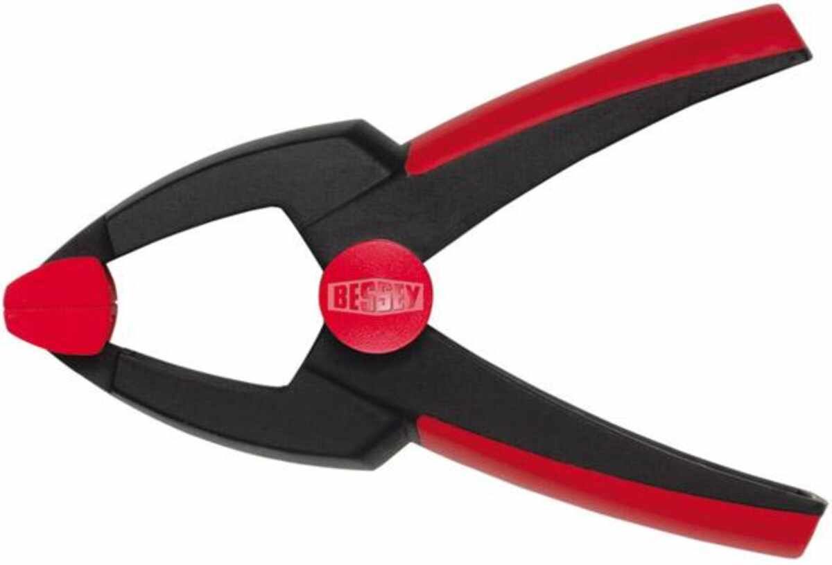 Federzwinge Clippix