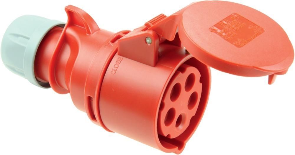 ALTHOFF CEE-Kupplung, IP44