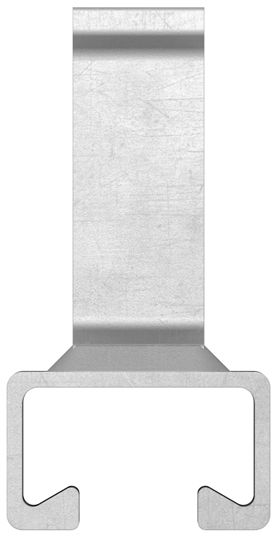 Einlegeschiene FES H I 50/30 150 hdg