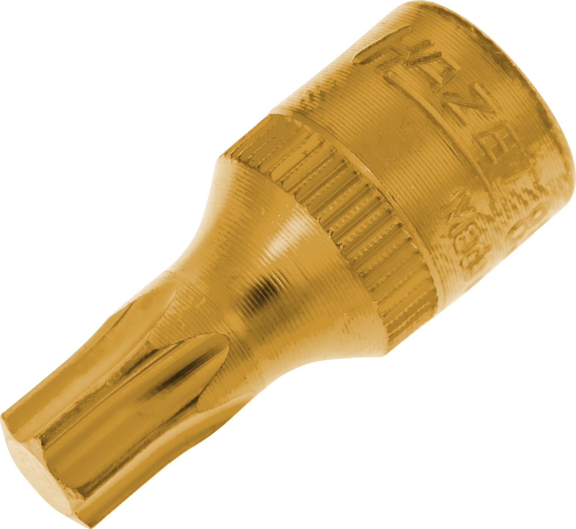 Schraubendrehereinsatz 1/4" T40x28mm Hazet