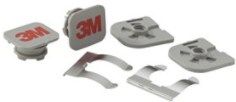 3M M-960 3M Befestigungssatz M960