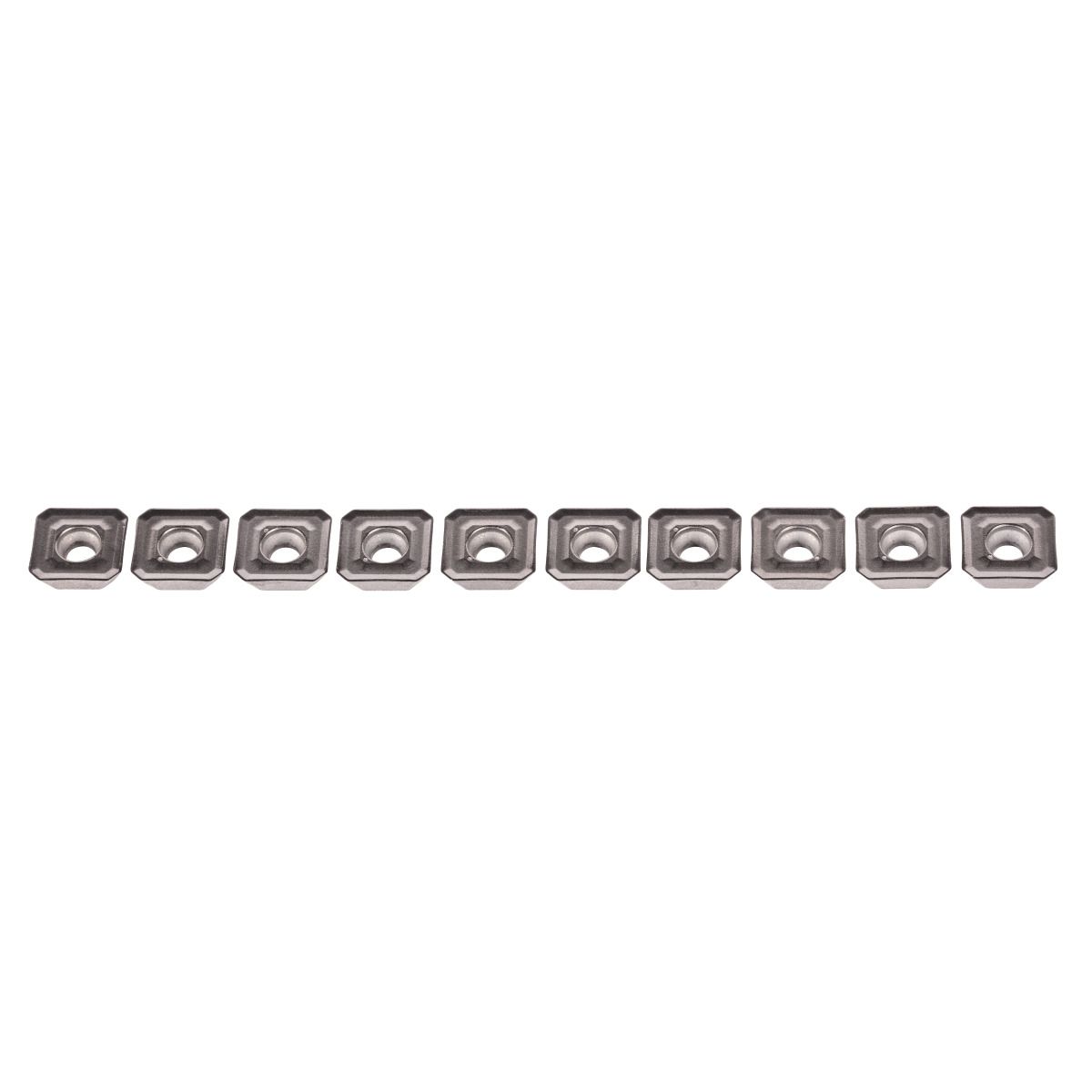 Schneidplatten-Set Metallkraft