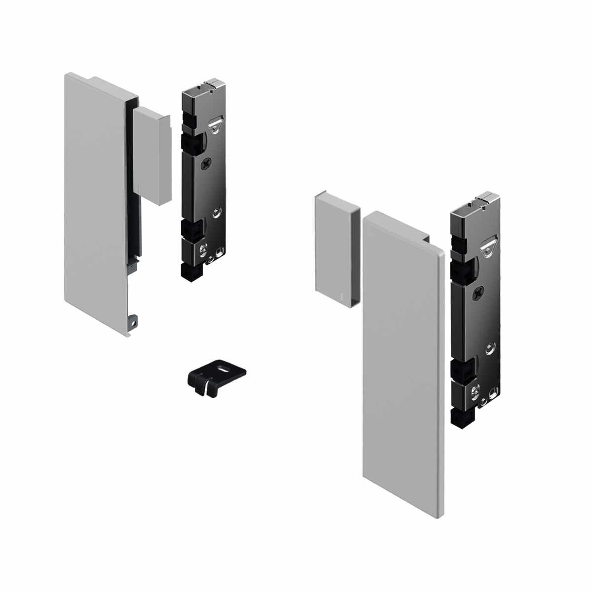 AvanTech YOU Set Verbinder für gestaltbare Innenfr