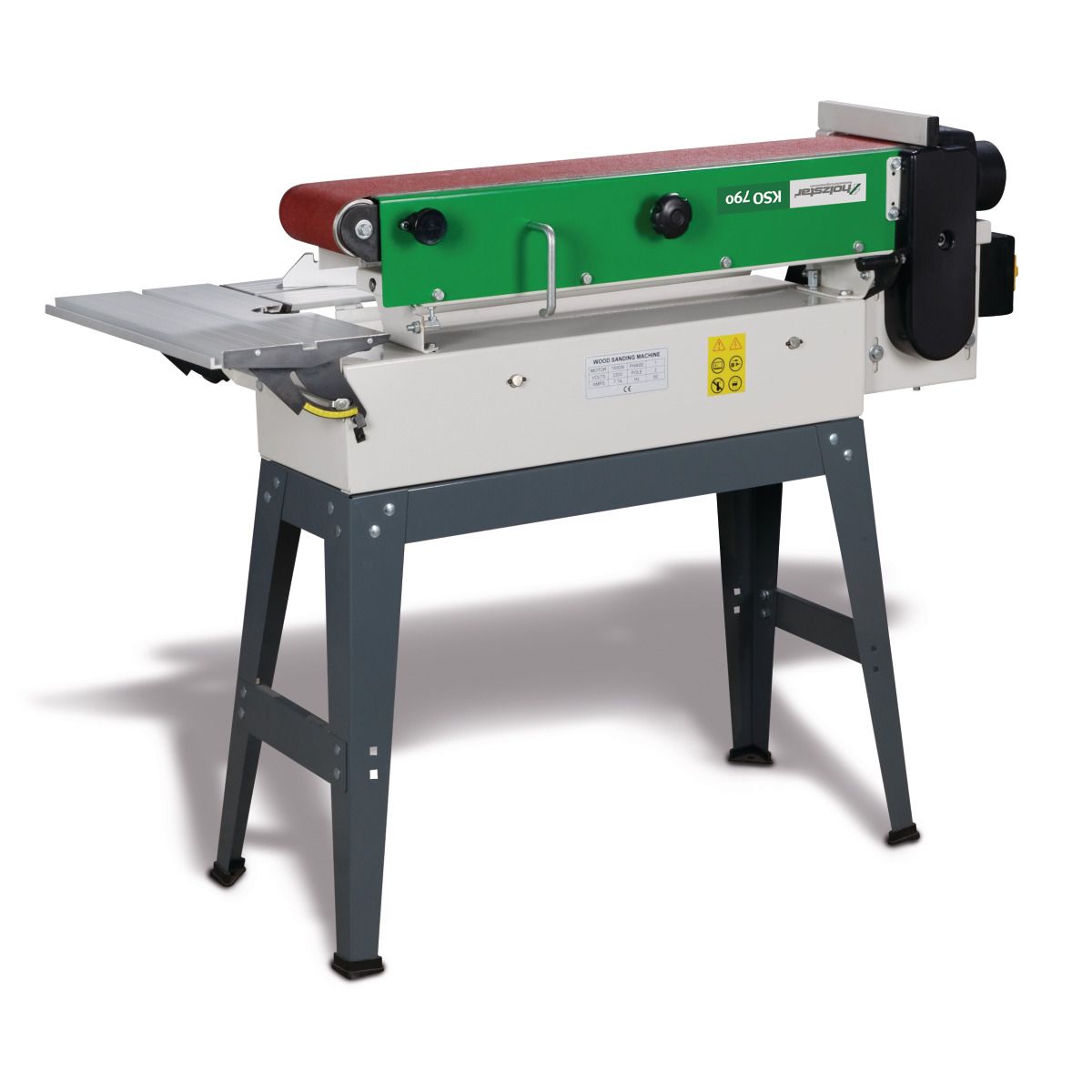 Kantenschleifmaschine Holzstar KSO 790 (230 V)