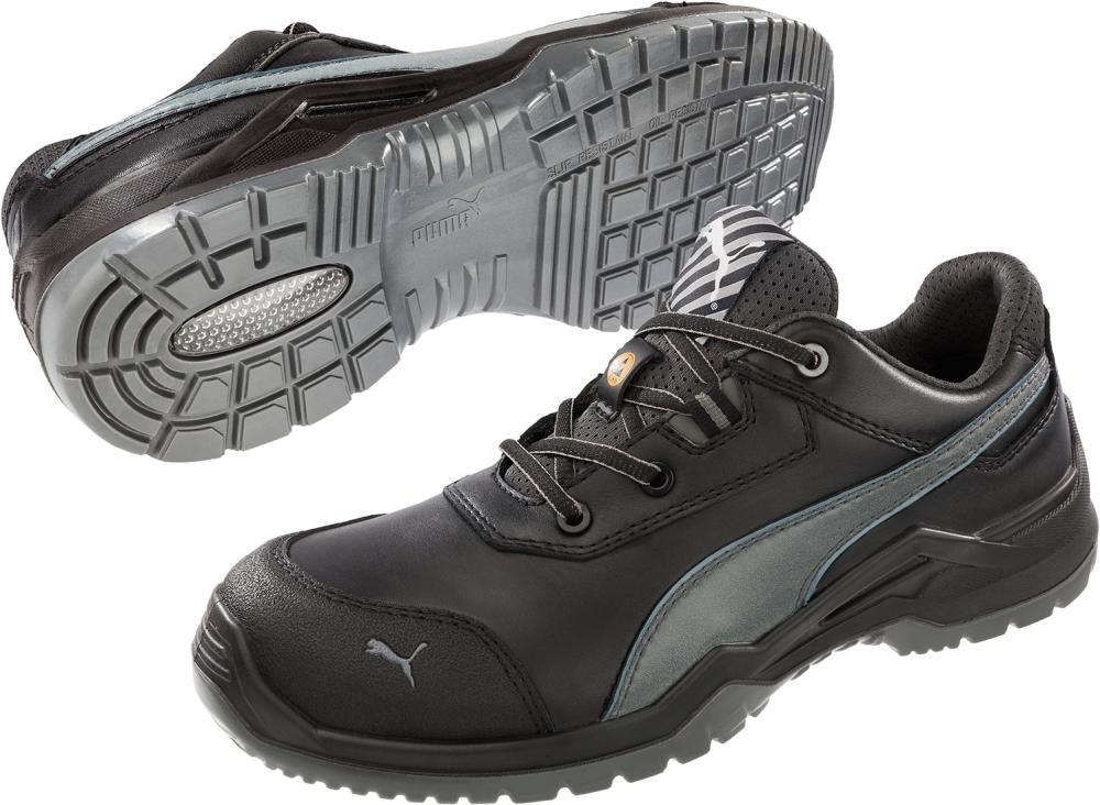 Halbschuh 644230, S3,ESD,SRC, Gr. 40 Puma