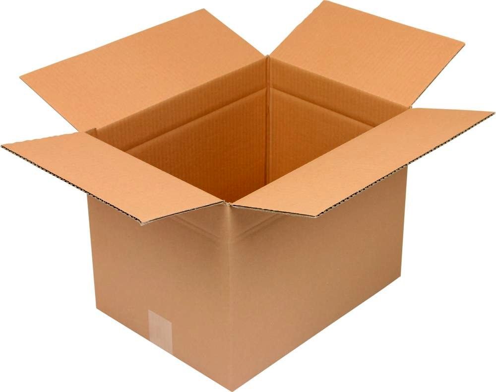 Karton 1-wellig,VE25, 390x290x300mm, Q.1.3