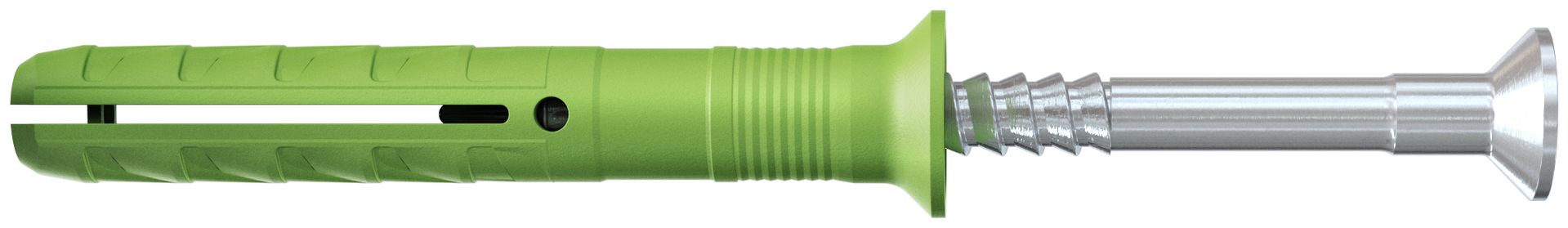 Nageldübel N Green 8x120/80 S K (6)
