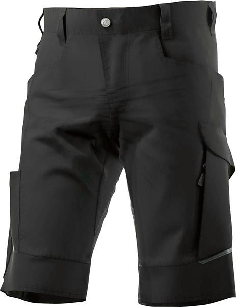 BP Shorts, Schwarz, Gr. 44
