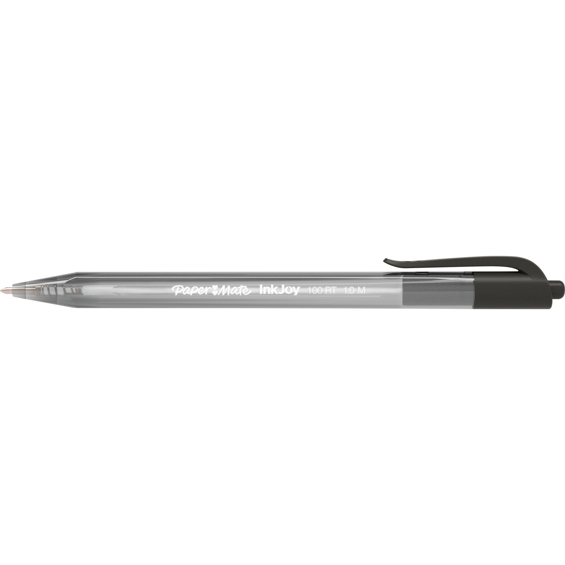 Kugelschreiber InkJoy 100 RT M schwarz