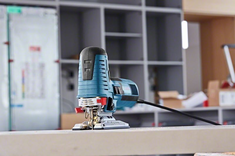 Bosch Stichsäge GST 160 CE