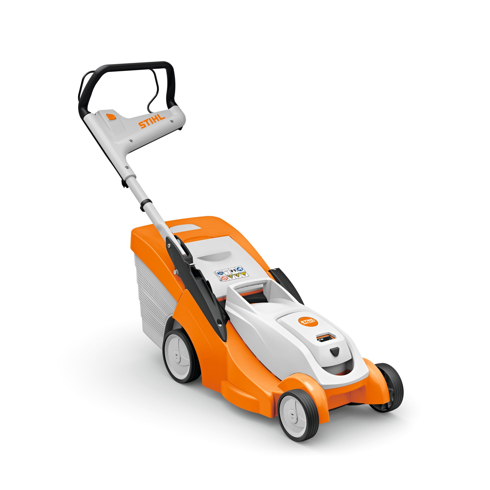 STIHL Akku-Rasenmäher RMA 239 C
