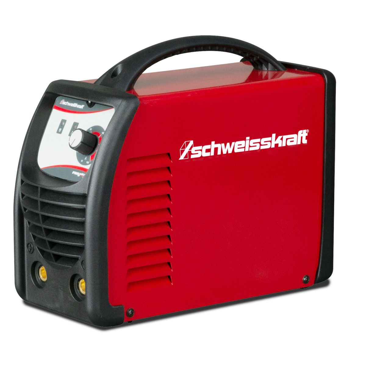 Elektrodeninverter Schweisskraft EASY-STICK 161