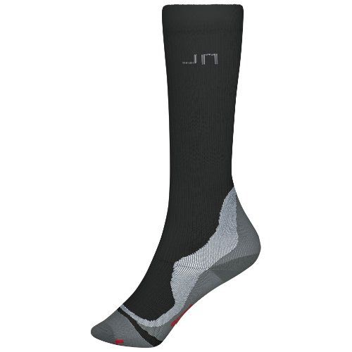 James & Nicholson JN208 Socken, Schwarz, Gr. IV