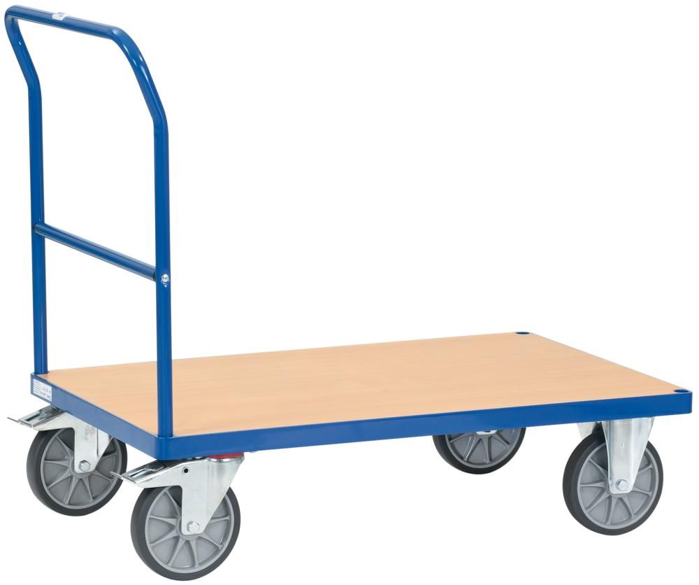 Fetra Schiebebügelwagen 2501