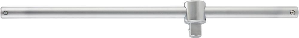Quergriff mit Gleitstück 3/4" 500mm Hazet