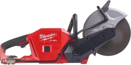 MILWAUKEE Akku-Trennschleifer, Ø: 230mm