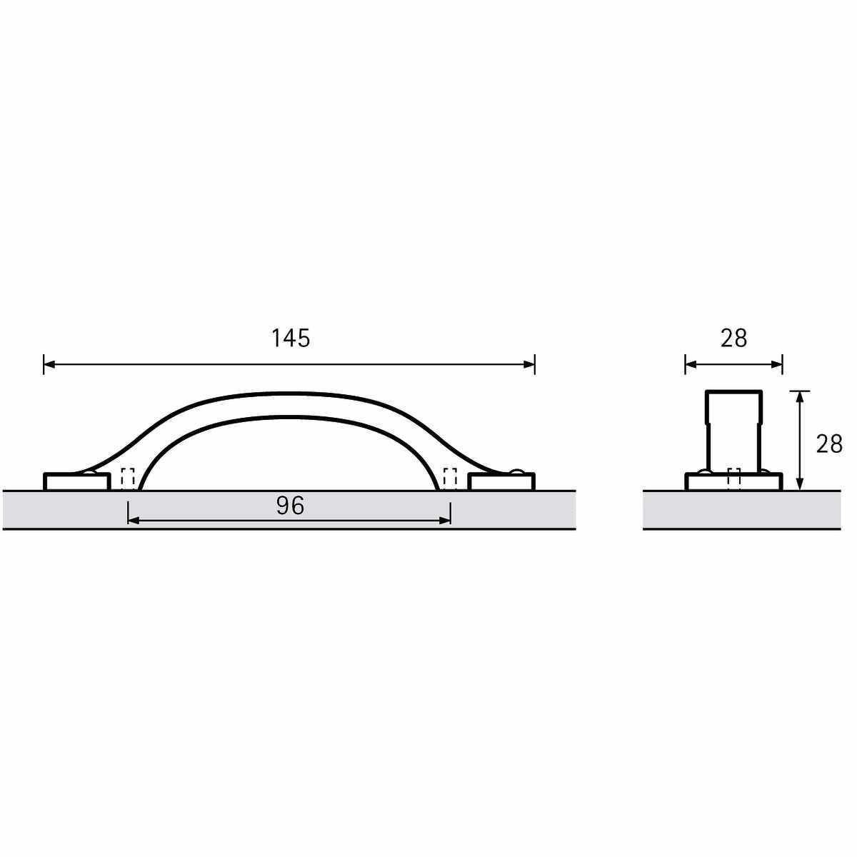 PD FLAVIA BK MA CC96 L145