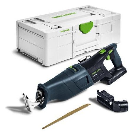 FESTOOL Akku-Säbelsäge