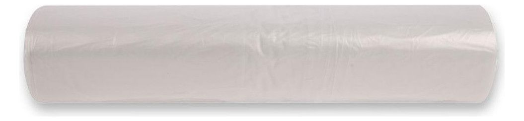 HDPE-Mülleimerbeutel, transparent