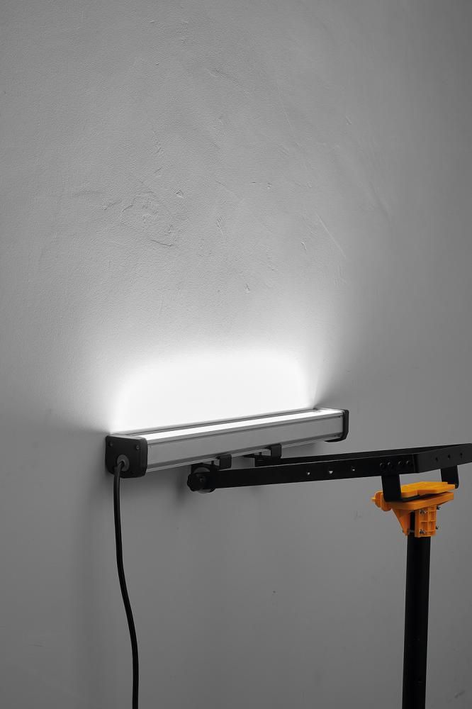 LED Arbeitsleuchte 49 W Plaster Lite Future