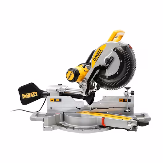 DeWalt Paneelsäge 305 mm