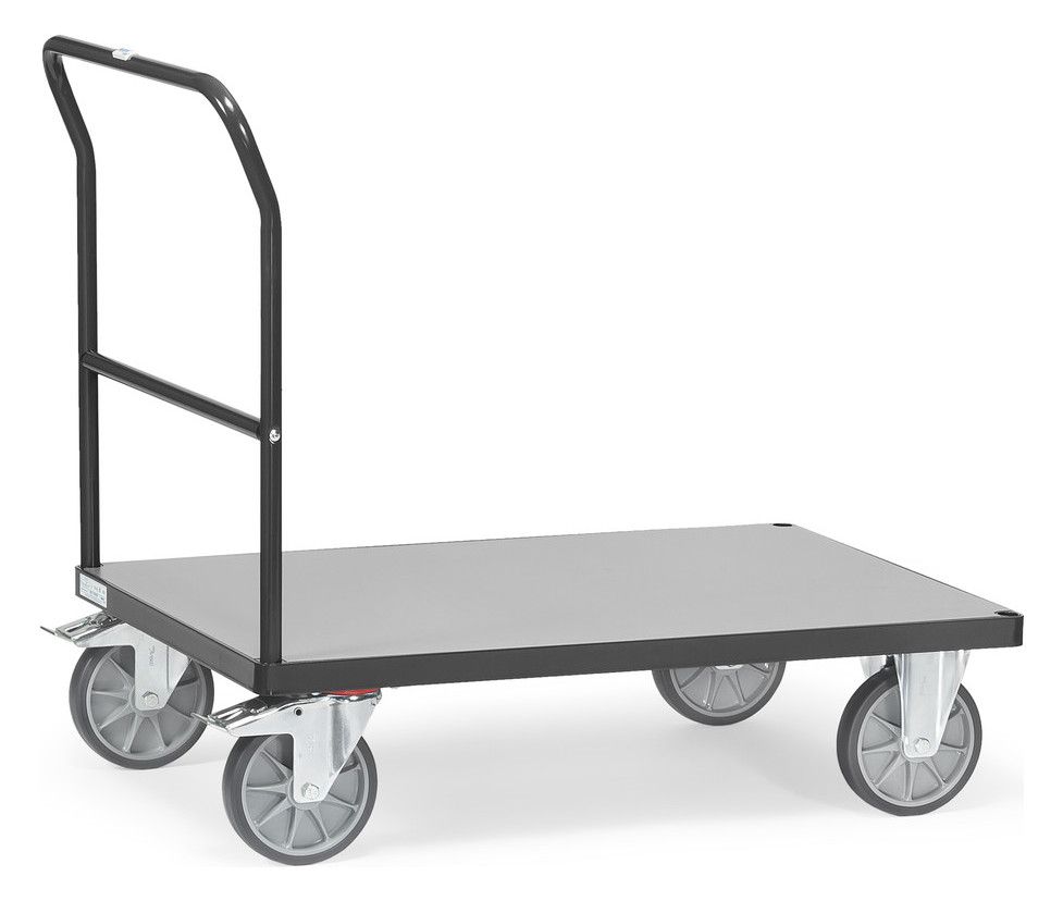 FETRA Schiebebügelwagen, "2500"