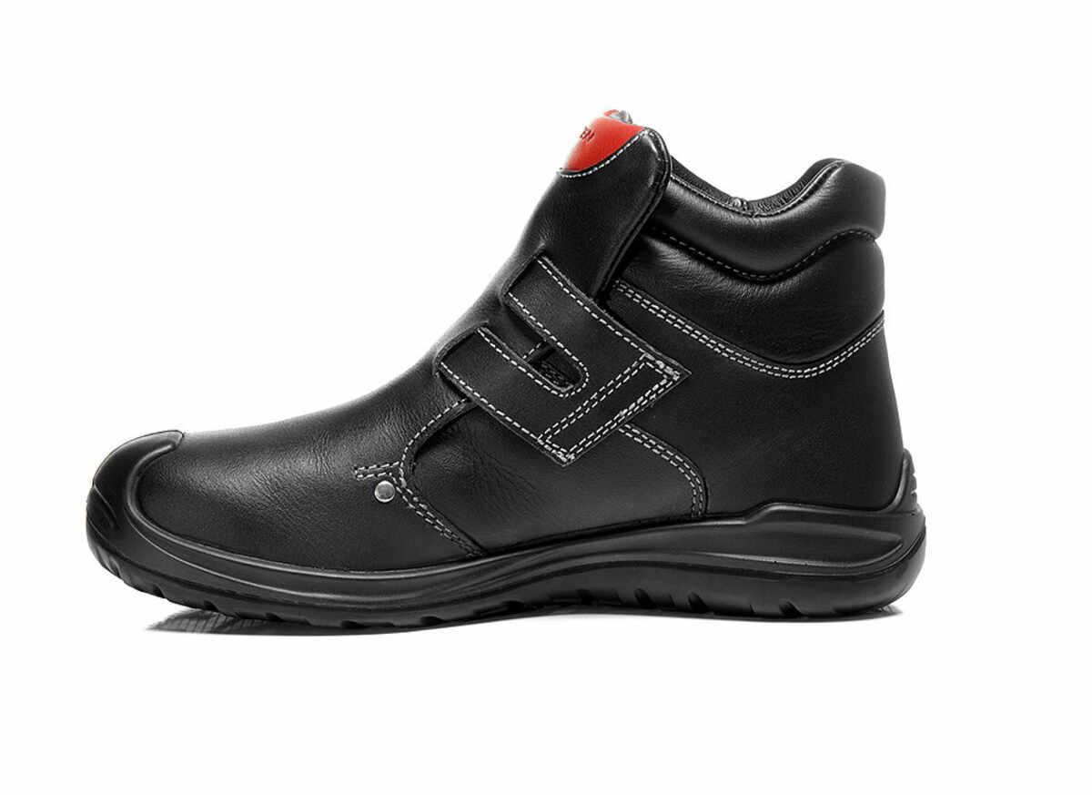Sicherheitsstiefel ANDERSON Roof S3 HI, Gr. 40